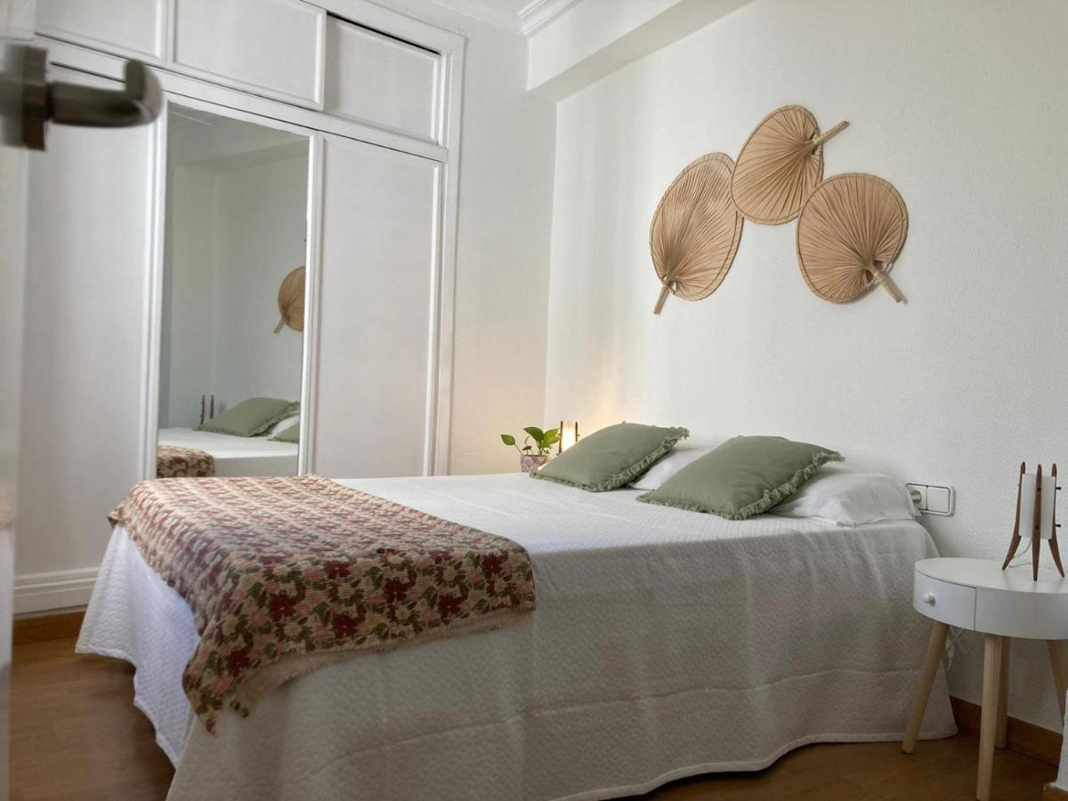 Apartament Atico Alfaqueque Sewilla Zewnętrze zdjęcie