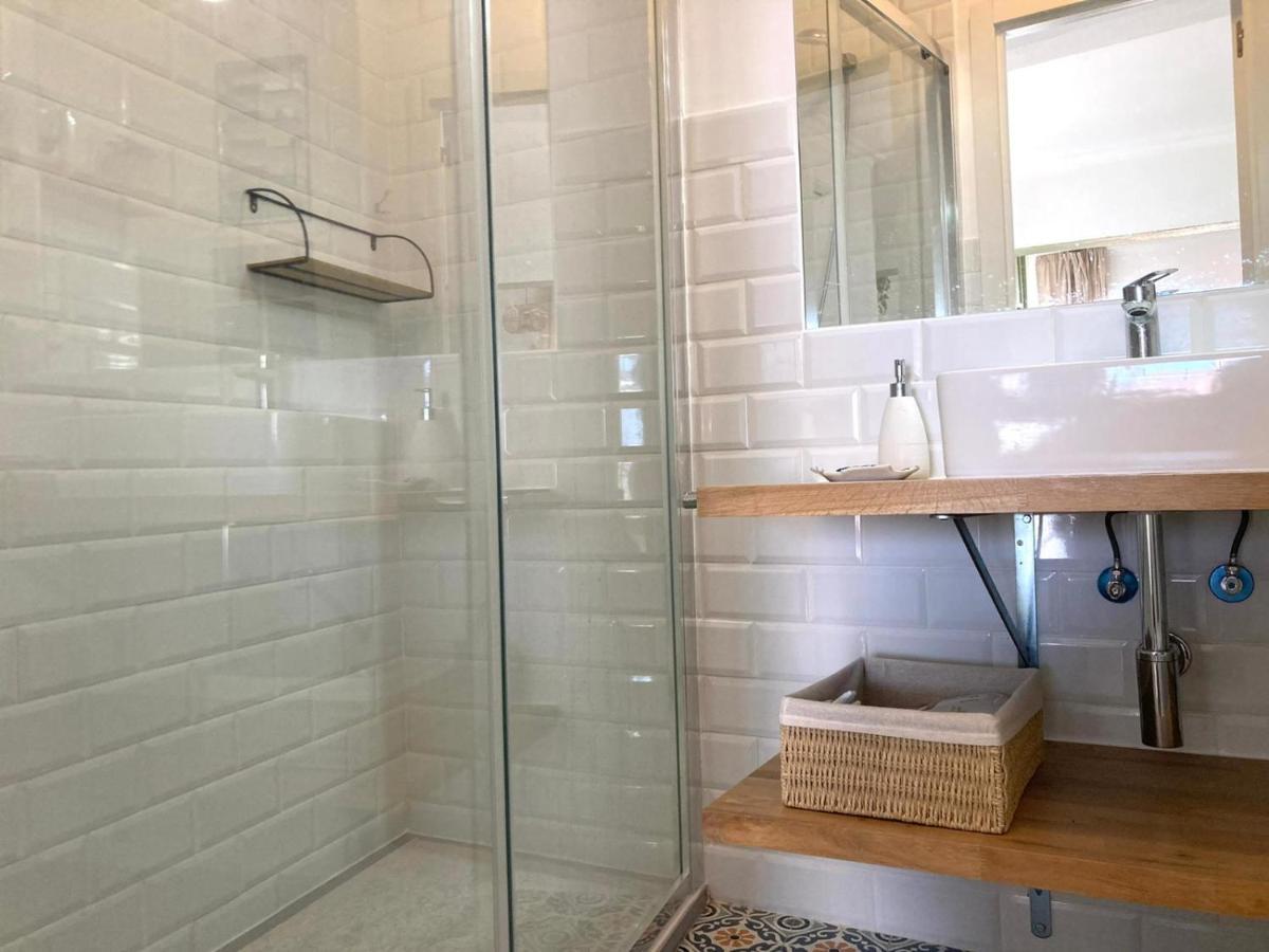 Apartament Atico Alfaqueque Sewilla Zewnętrze zdjęcie